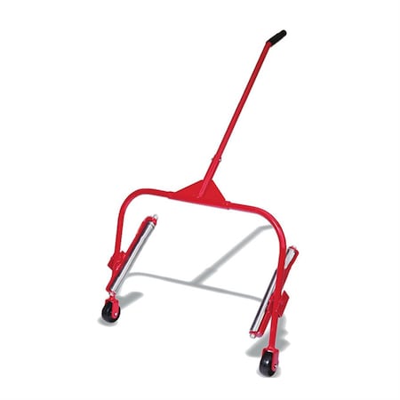 Sunex Large Capacity Truck Wheel Dolly 3591